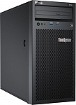 1155914 Сервер LENOVO ThinkSystem ST50 1xE-2124G 1x8Gb x8 2x1Tb 7.2K (7Y48A006EA)