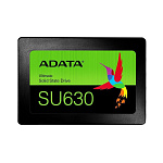 3212359 SSD жесткий диск SATA2.5" 960GB NAND FLASH ASU630SS-960GQ-R ADATA