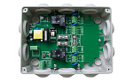 136658 Управление питанием BIAMP [SR-2] Power control with two switching relays