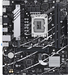 1970560 Материнская плата Asus PRIME B760M-K Soc-1700 Intel B760 2xDDR5 mATX AC`97 8ch(7.1) GbLAN RAID+VGA+HDMI