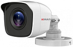 1488187 Камера видеонаблюдения аналоговая HiWatch DS-T200 (B) (6 mm) 6-6мм HD-CVI HD-TVI цветная корп.:белый