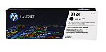 CF380XD Cartridge HP 312X для СLJ M476, двойная упаковка, черный (2*4400 стр.)