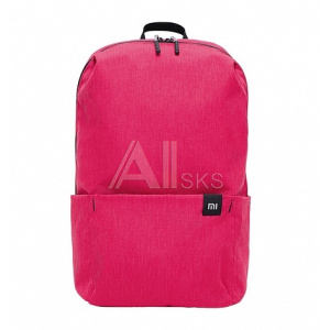 1767726 Xiaomi Mi Casual Daypack pink [ZJB4147GL] Рюкзак 13.3"
