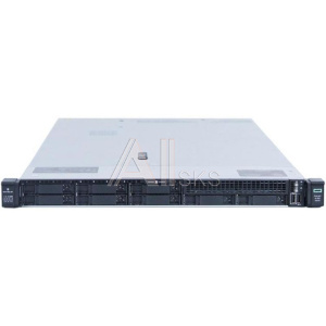 1798841 Сервер HPE HP Proliant DL360Gen10 5218 (2.3GHz-22MB) 16-Core (2 max) / 1x32GB (DDR4-2933) RDIMM / P408i-a (2Gb) FBWC / HP-SAS/SATA (8/8 SFF max) / 4 RJ-45