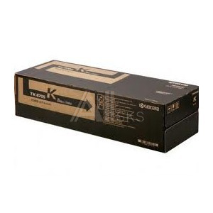 665367 Картридж лазерный Kyocera TK-6305 1T02LH0NL1 черный (35000стр.) для Kyocera TASKalfa 3500i/4500i/5500i