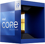 1593056 Процессор Intel Original Core i9 12900K Soc-1700 (BX8071512900K S RL4H) (3.2GHz/Intel UHD Graphics 770) Box w/o cooler