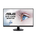 ASUS 23,8" VA24DCP IPS 1920x1080 5ms 250cd 75Hz HDMI MM USB-C Black; 90LM0545-B02370