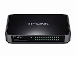 355352 Коммутатор TP-Link TL-SF1024M (L2) 24x100Мбит/с неуправляемый