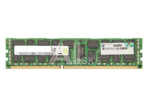 850880-001B HPE 16GB PC4-2666V-R (DDR4-2666) Single-Rank x4 memory for Gen10 (1st gen Xeon Scalable), equal 850880-001, Replacement for 815098-B21, 840757-091