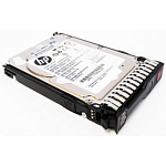653957-001B Жесткий диск HPE 600GB 2,5"(SFF) SAS 10K 6G SC Ent HDD (For Gen8/Gen9 or newer) equal 653957-001, Replacement for 652583-B21, Func. Equiv. 781577-001B, 781516-B21