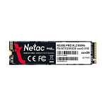 3208593 SSD жесткий диск M.2 2280 NVME 128GB NT01N930E-128G-E4X NETAC