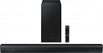 1893688 Саундбар Samsung HW-B550/RU 2.1 410Вт+220Вт черный