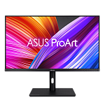 ASUS 31.5" ProArt PA328QV IPS 2560x1440 5ms (MPRT) 400cd HDR10 75Hz HDMI*2 DP USB-Hub MM HAS Swivel Pivot Black; 90LM00X0-B02370