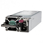 1640828 Блок Питания HPE 830272-B21 1600W Platinum Flex Slot Hot Plug Low Halogen Power