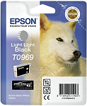 C13T09694010 Картридж Epson R2880 Light Light Black Cartridge