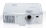 391145 Проектор Canon LV-WX320 DLP 3200Lm (1280x800) 10000:1 ресурс лампы:4000часов 1xUSB typeB 1xHDMI 2.5кг