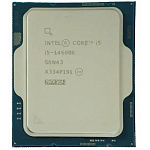 11004999 CPU Intel Core i5-14600K Raptor Lake OEM