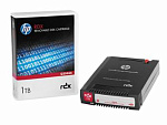 614957 Картридж HPE RDX 1Tb Removable Disk (Q2044A)