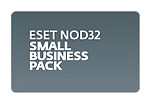 1461615 Ключ активации Eset NOD32 Small Business Pack renewal for 10 users (NOD32-SBP-RN(KEY)-1-10)