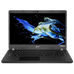 1000664703 Ноутбук Acer TravelMate P2 TMP215-41-G2-R38K 15.6"(1920x1080 (матовый) IPS)/AMD Ryzen 3 Pro 5450U(2.6Ghz)/8192Mb/256SSDGb/noDVD/Int:UMA/Cam/BT/WiFi