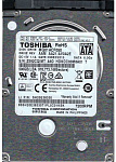 1000369789 Жесткий диск/ HDD Toshiba SATA3 500Gb 2.5" 7200 16Mb