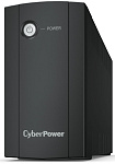 1000470880 ИБП CyberPower UTI875EI, линейно-интерактивный, 875Вт/425В (4 розетки IEC С13) UPS CyberPower UTI875EI, Line-Interactive, 875VA/425W (4 IEC С13)