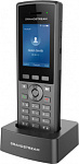 1911533 Телефон IP Grandstream WP825 черный