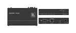 18580 [TP-121XL]Передатчик VGA и звуковых стерео (аналог и S/PDIF) сигналов в витую пару (TP)