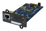 CY504 Powercom SNMP Card 1-port Internal NetAgent (365477)