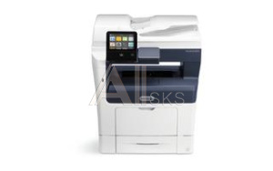 1218135 МФУ (принтер, сканер, копир, факс) B405V_DN XEROX