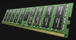 3206718 Модуль памяти Samsung DDR4 8Гб RDIMM/ECC 3200 МГц 1.2 В M393A1K43DB2-CWE