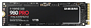 SSD Samsung M.2 (PCI-E NVMe) 1Tb (1024GB) 980 PRO (R7000/W5000MB/s) (MZ-V8P1T0BW) 1year