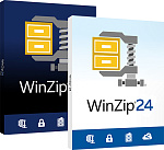ESDWZ24STDML WinZip 24 Standard Single-User