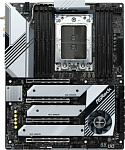 1542138 Материнская плата Asrock TRX40 CREATOR Soc-sTRX4 AMD TRX40 8xDDR4 ATX AC`97 8ch(7.1) 1 x 10Gigabit + 1 x 2.5Gigabit RAID