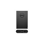 296942 Батарея для ноутбука Dell Power Companion PW7015M 4cell 12000mAh литиево-ионная (451-BBME)