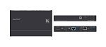 133864 Передатчик Kramer Electronics [TP-590TXR] HDMI, Аудио, RS-232, ИК, USB по витой паре HDBaseT; поддержка 4К