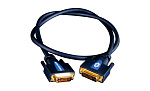69605 Кабель Crestron [CBL-DVI-12] Crestron сетрифицированные DVI-D кабель, вилка-вилка, длина 3,6 м