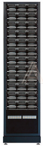 1000450925 Пустой батарейный шкаф для TШкаф для бат.Archimod 36C пустой Шкаф для бат.Archimod 36C пустой