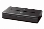 971773 Принтер струйный Canon Pixma IP110 (9596B009) A4 WiFi USB черный