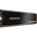 1943605 Накопитель A-DATA SSD PCI-E 4.0 x4 1Tb ALEG-960-1TCS Legend 960 M.2 2280