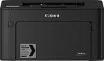 1094033 Принтер лазерный Canon i-Sensys LBP162dw (2438C001) A4 Duplex WiFi