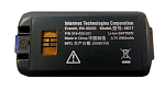 318-033-021 Honeywell ASSY: Battery Standard CK3 Lithium