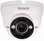 479983 Камера видеонаблюдения Falcon Eye FE-IDV1080MHD/35M 2.8-12мм HD-CVI HD-TVI цветная корп.:белый