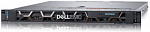 1603994 Сервер DELL PowerEdge R440 1x4116 2x16Gb 2RRD x4 1x4Tb 7.2K 3.5" SATA RW H330 LP iD9En 1G 2P 2x550W 3Y NBD Conf-1 (210-ALZE-235)