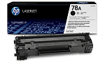 CE278AC Cartridge HP 78A для LJP1566/P1606dn/M1530 (2 100 стр.) (белая упаковка)