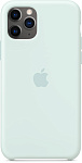 1000577300 Чехол для iPhone 11 iPhone 11 Pro Silicone Case - Seafoam