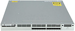 1000403873 Коммутатор CISCO Catalyst 3850 12 Port GE SFP IP Services