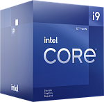 1000657697 Процессор CPU LGA1700 Intel Core i9-12900F (Alder Lake, (8P+8E)C/(16P+8E)T, 2.4/5GHz, 30MB, 65/202W) BOX, Cooler