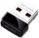 729597 Сетевой адаптер Wi-Fi TP-Link TL-WN725N N150 USB 2.0