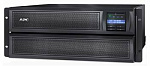 934931 Источник бесперебойного питания APC Smart-UPS X SMX3000HVNC 2700Вт 3000ВА черный